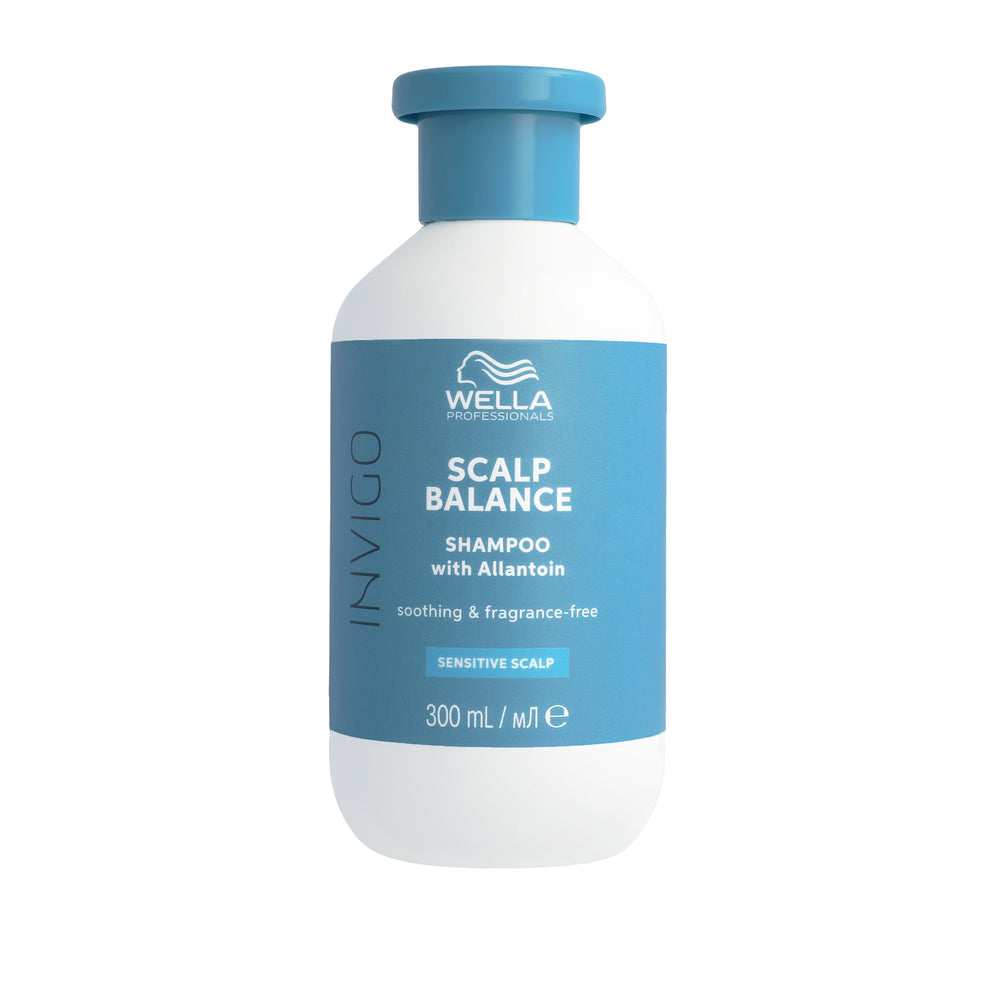 Invigo Scalp Balance Shampoo Sensitive Scalp