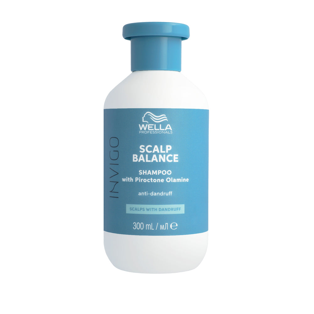 Invigo Scalp Balance Anti-Dandruff Shampoo 300ml