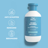 Invigo Scalp Balance Anti-Dandruff Shampoo 300ml