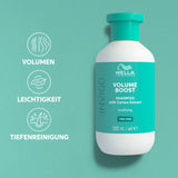 Wella Invigo Volume Boost Shampoo