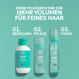Wella Invigo Volume Boost Shampoo