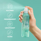 Wella NEW Invigo Volume Boost Uplifting Care Spray (Leave-In) 150ml