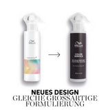 Wella NEW Color Service Farbvorbehandlung 185ml