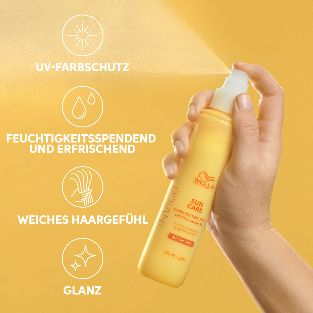 Invigo Sun Care Protection Spray 150 ml