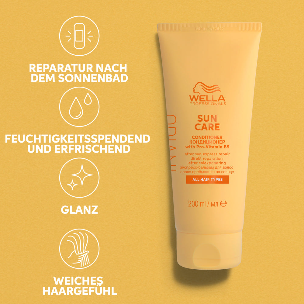 Invigo Sun Care Conditioner 200 ml