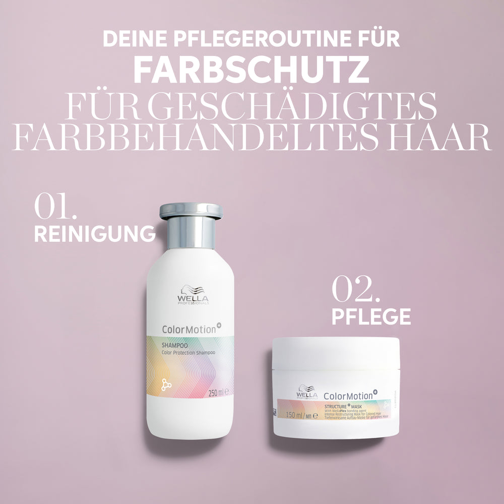 ColorMotion+ Color Protection Shampoo