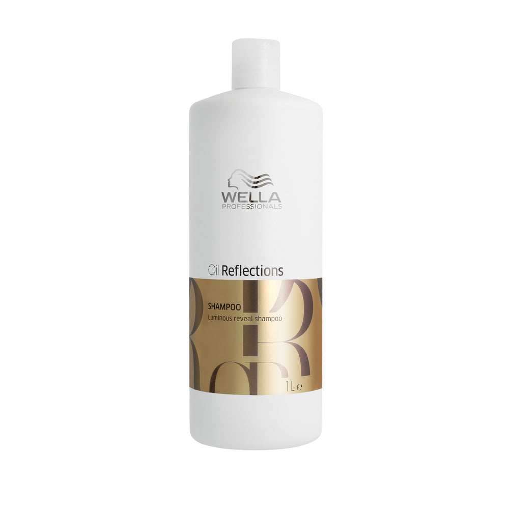 Oil Reflections Shampoo