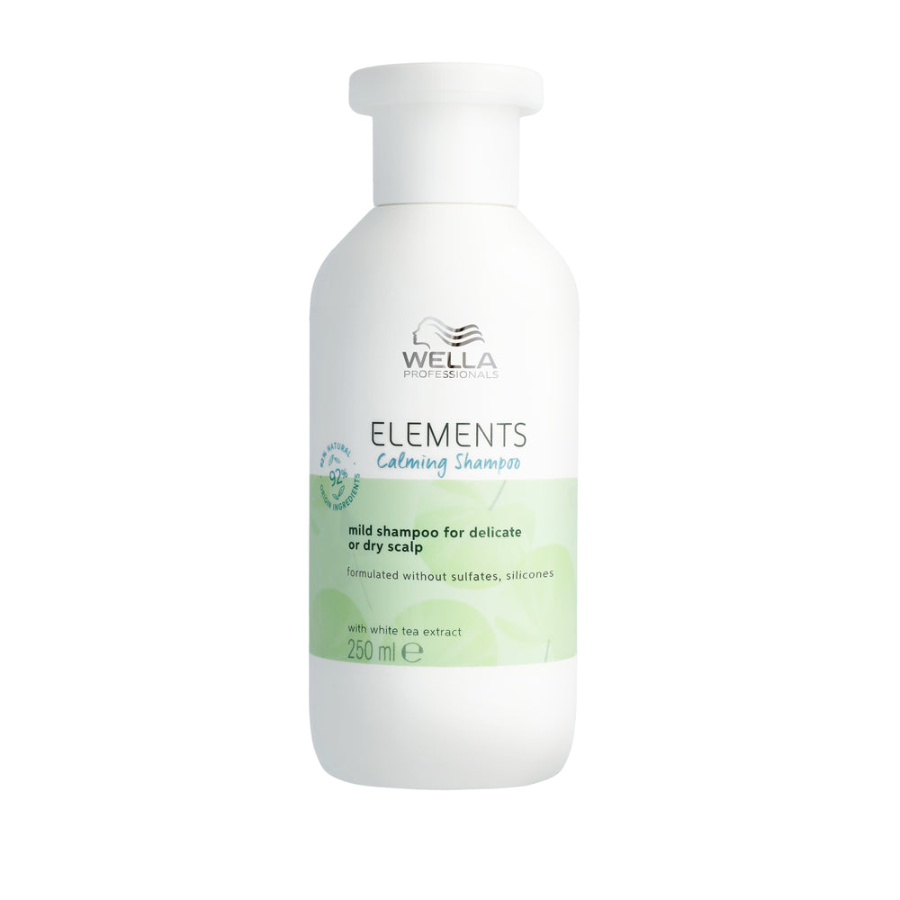 Elements Calming Shampoo
