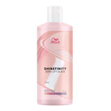Wella Shinefinity Clear Tone 500ml