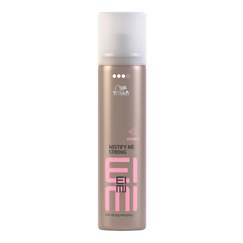 EIMI Fixing Hairspray Mistify Me Strong