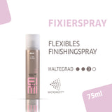 EIMI Fixing Hairspray Mistify Me Strong