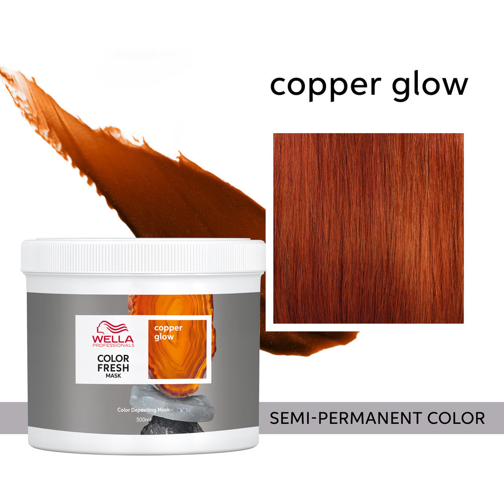 Color Fresh Mask Dose