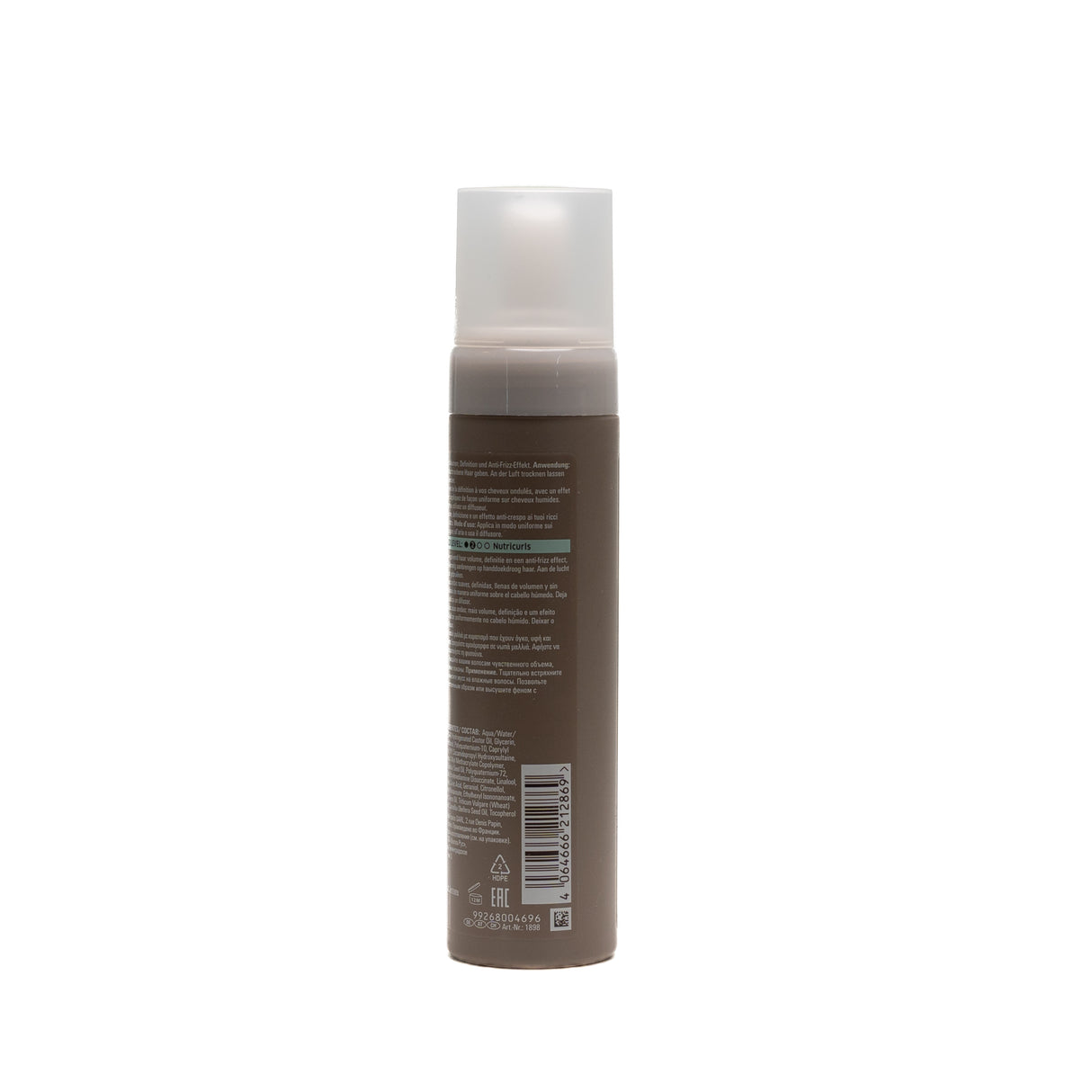 EIMI Nutricurls Soft Twirl 200 ml