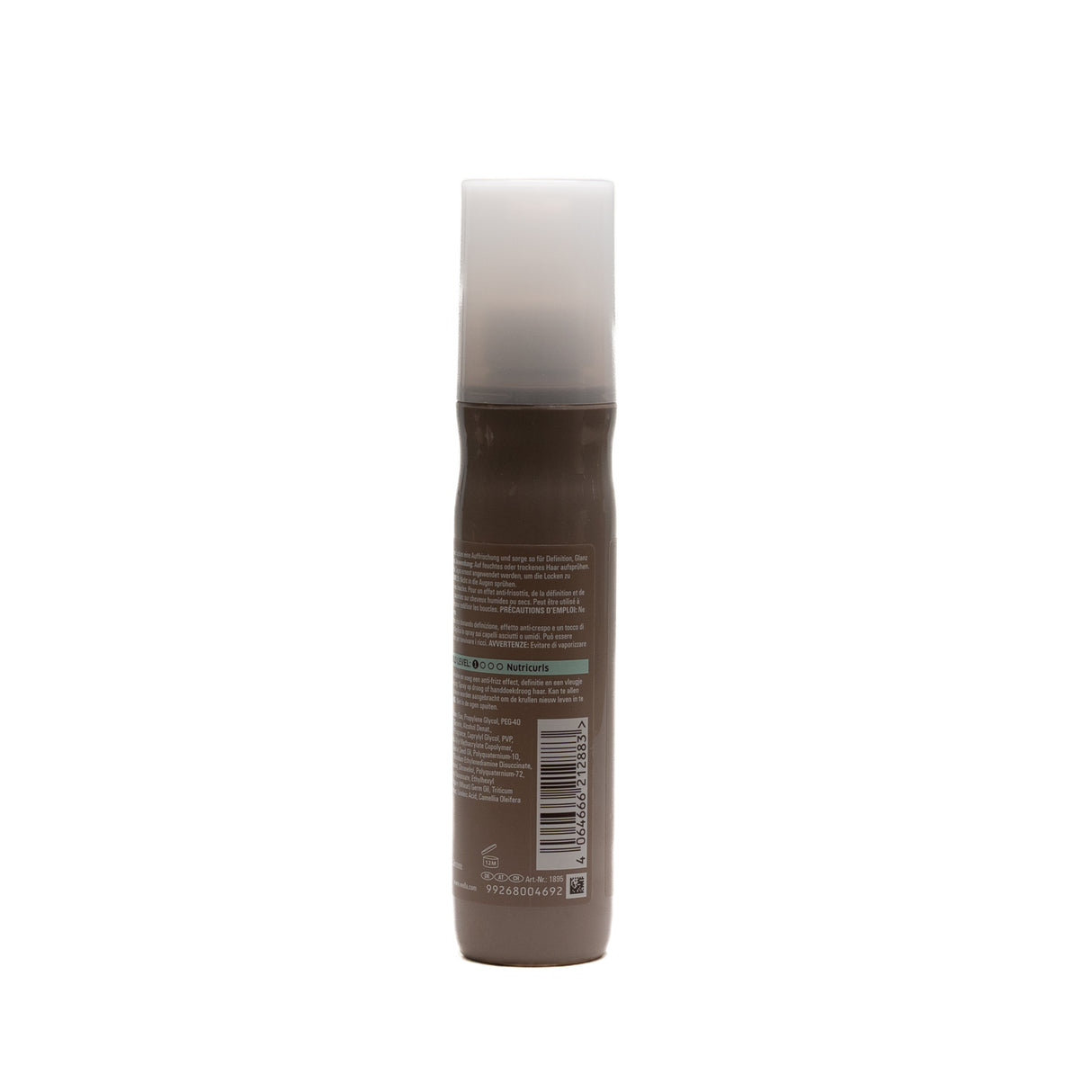 EIMI Nutricurls Fresh Up 150 ml