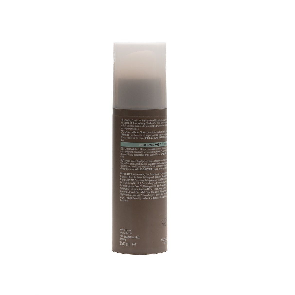 EIMI Nutricurls Curl Shaper 150 ml