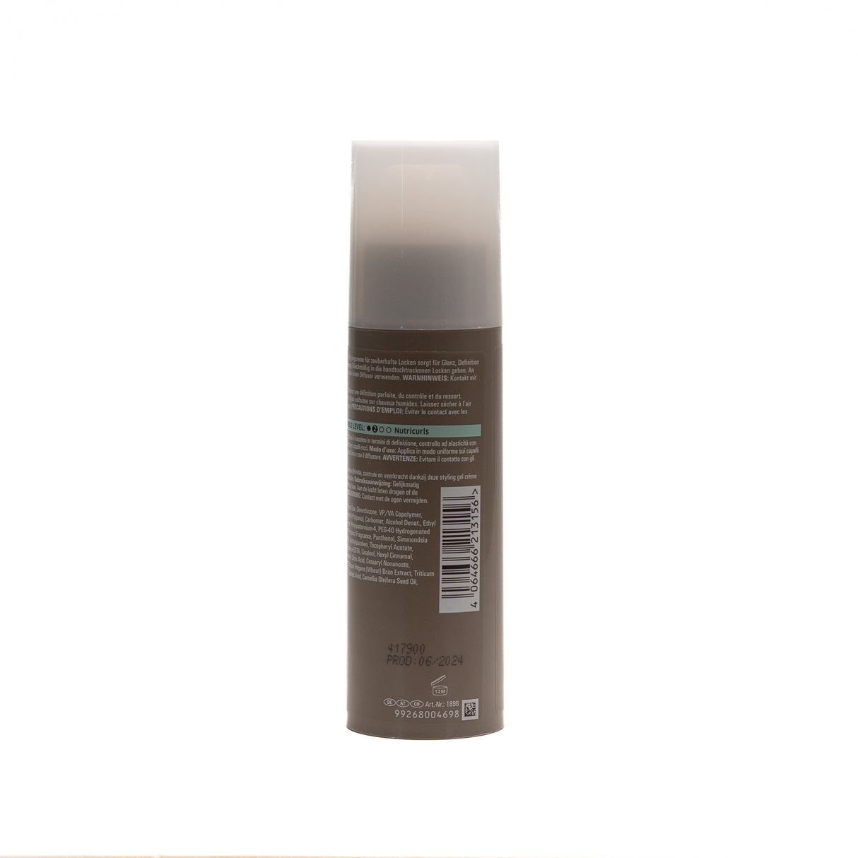 EIMI Nutricurls Curl Shaper 150 ml