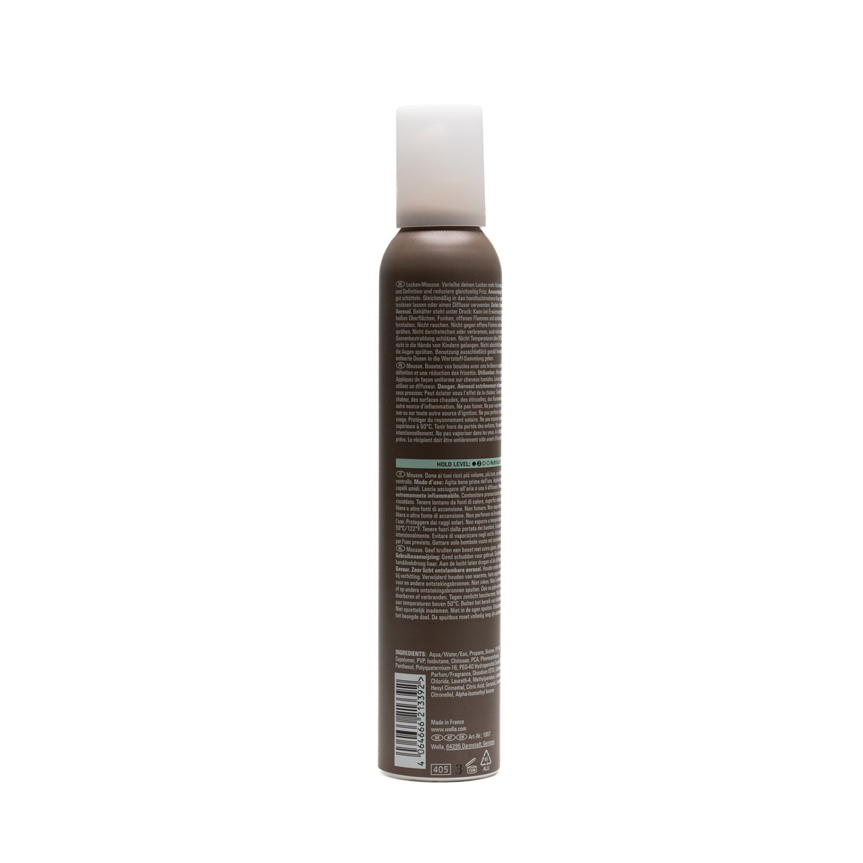 EIMI Nutricurls Boost Bounce 300 ml