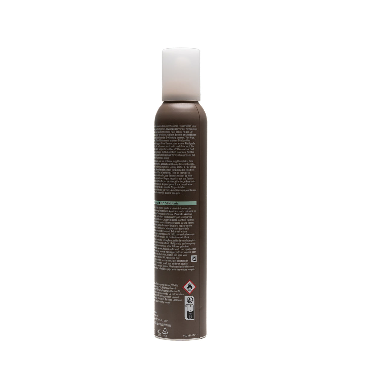 EIMI Nutricurls Boost Bounce 300 ml