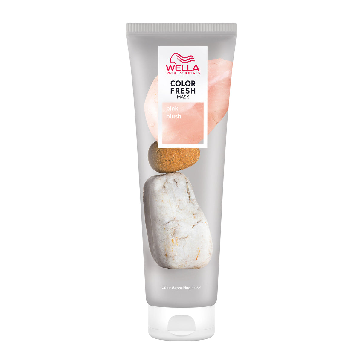 Color Fresh Mask Tube