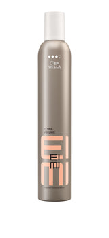 EIMI Volume Extra Volume