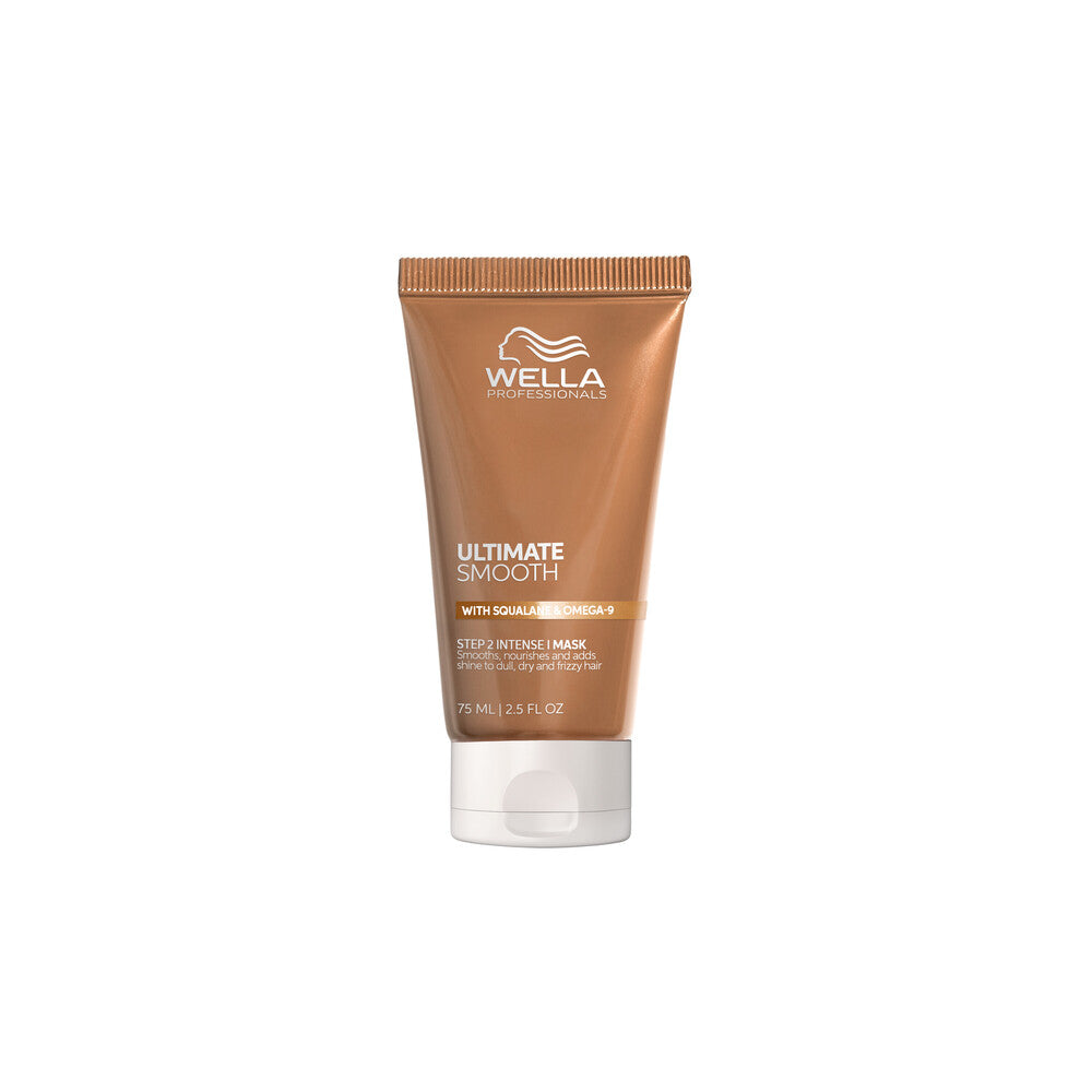 Ultimate Smooth Mask