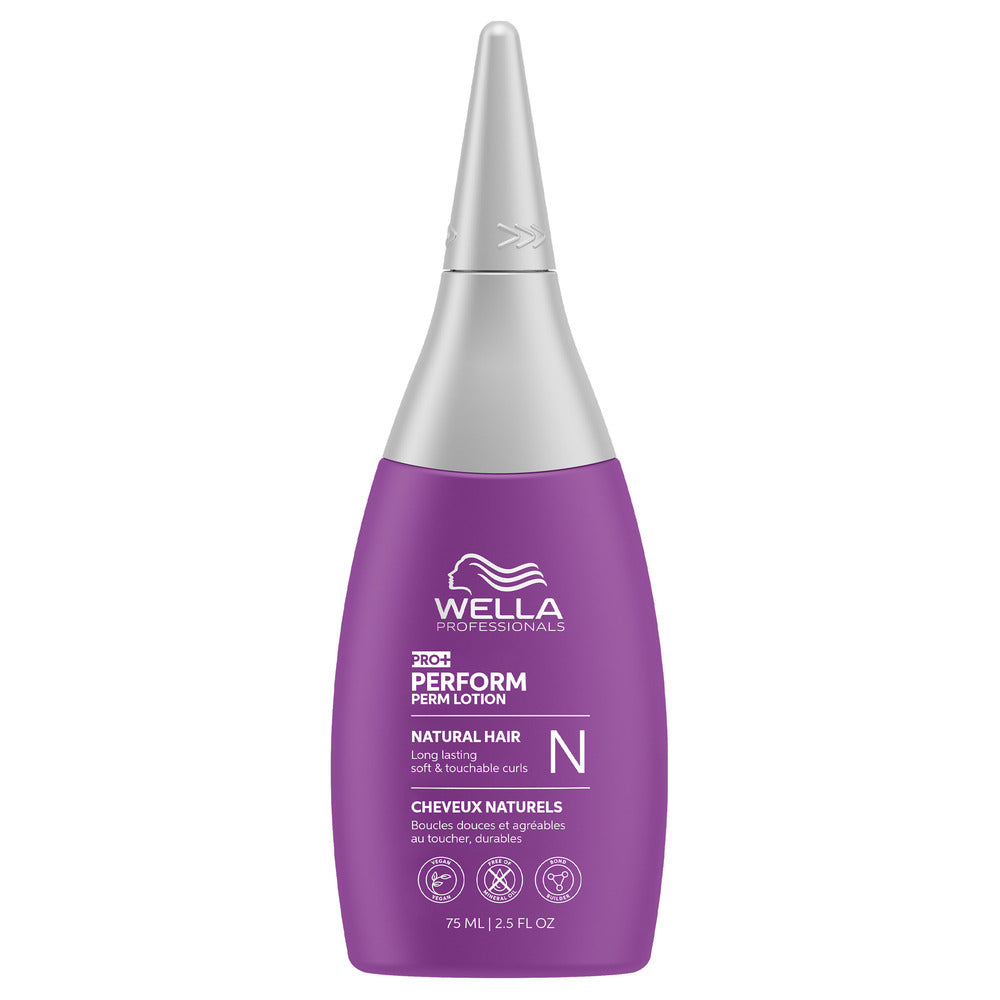 Pro+ Perform Dauerwellen Lotion