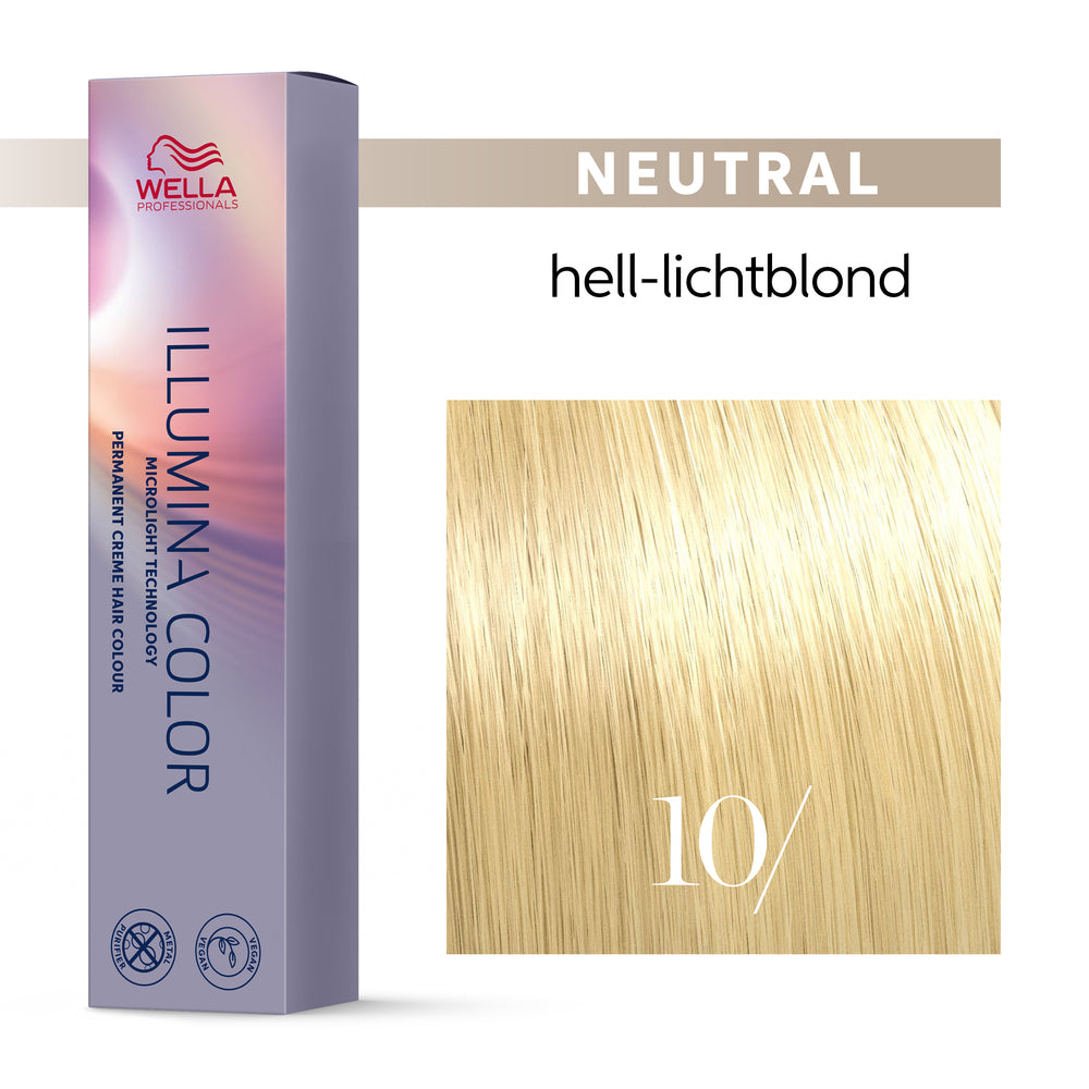 Illumina Color