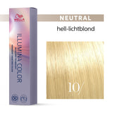 Illumina Color