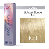Illumina Color