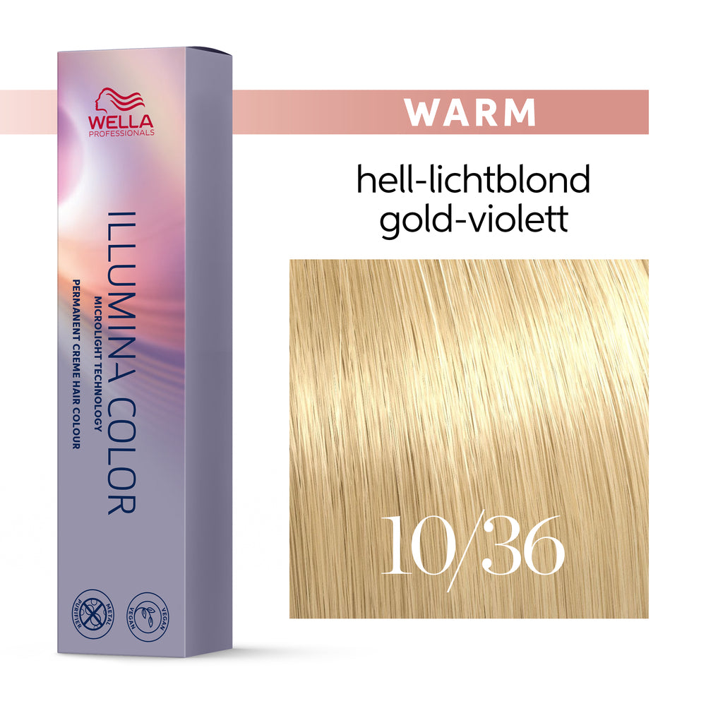 Illumina Color