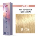 Illumina Color
