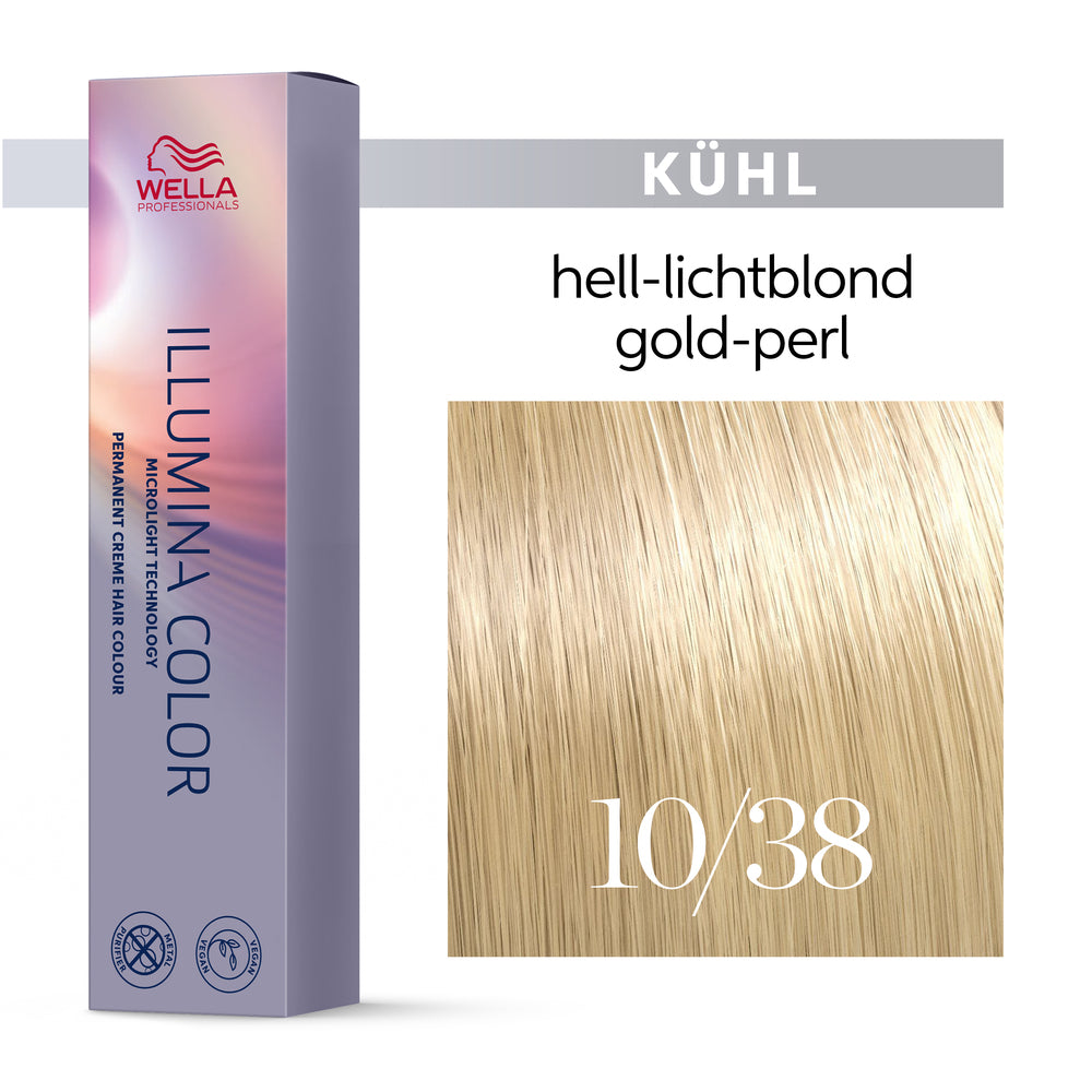 Illumina Color