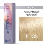 Illumina Color