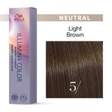 Illumina Color