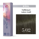 Illumina Color