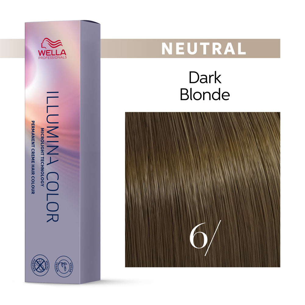 Illumina Color