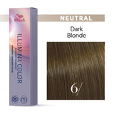 Illumina Color