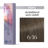 Illumina Color
