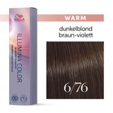 Illumina Color
