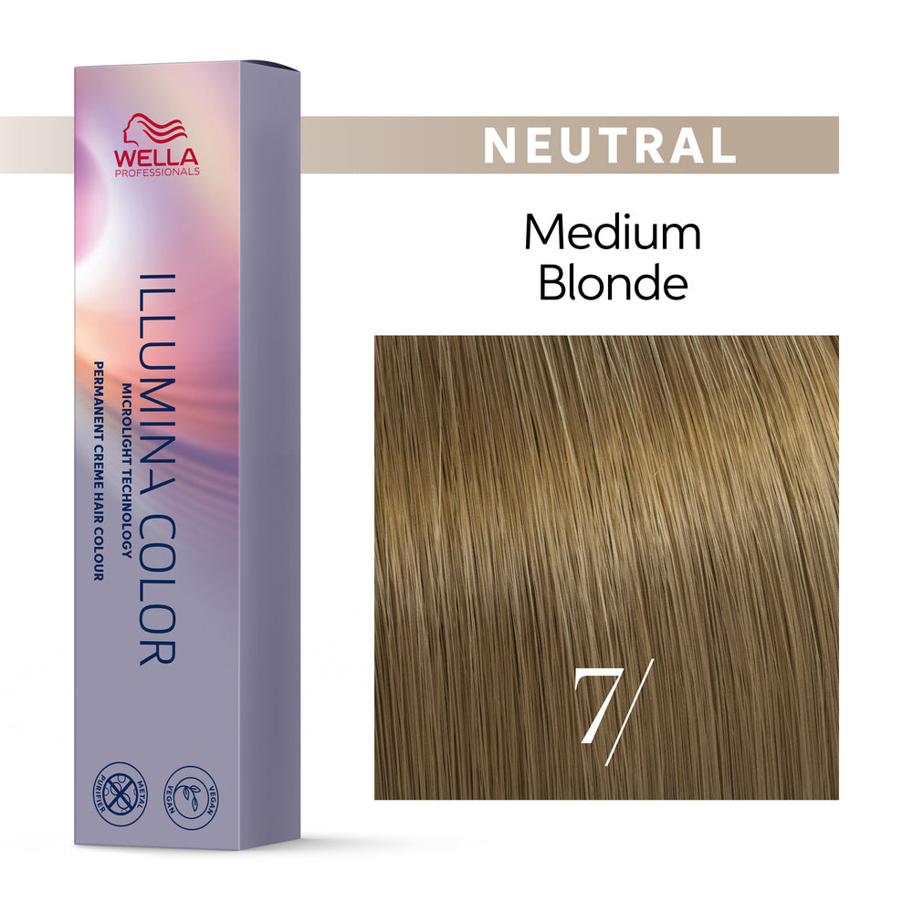 Illumina Color