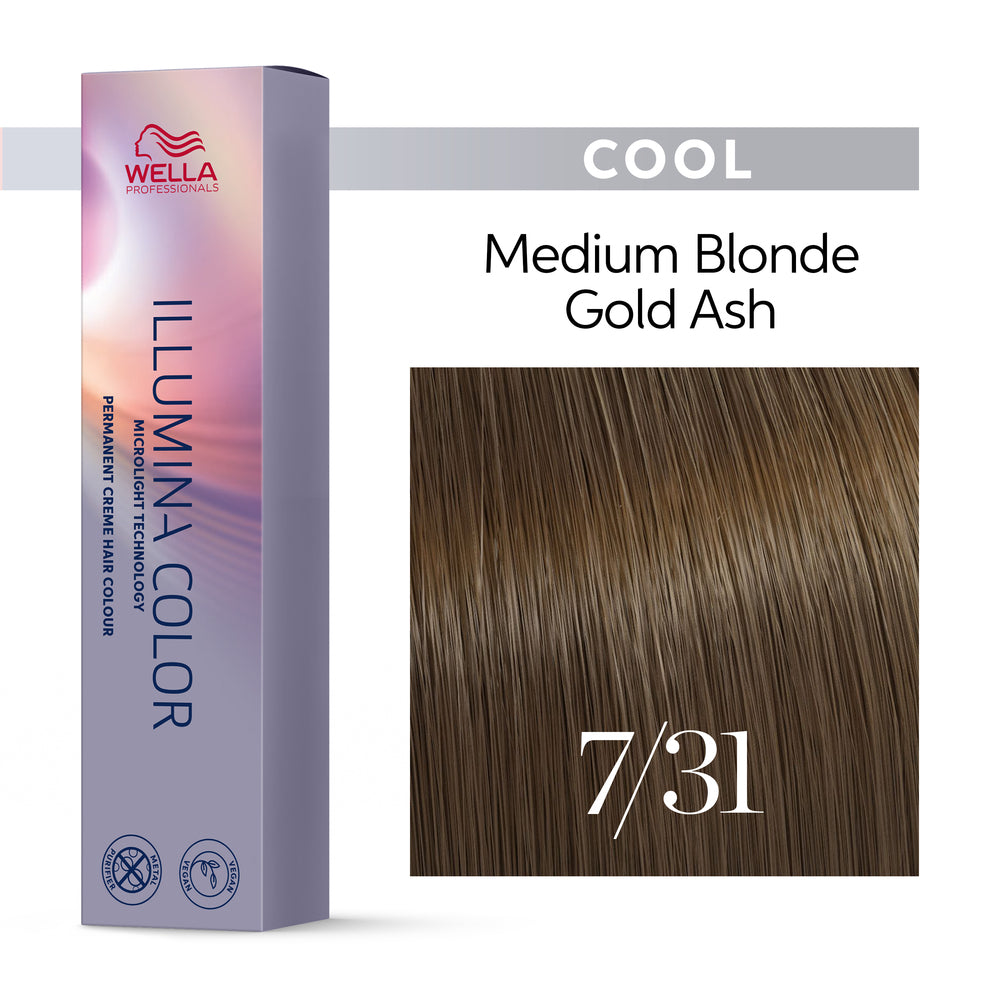 Illumina Color