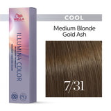 Illumina Color