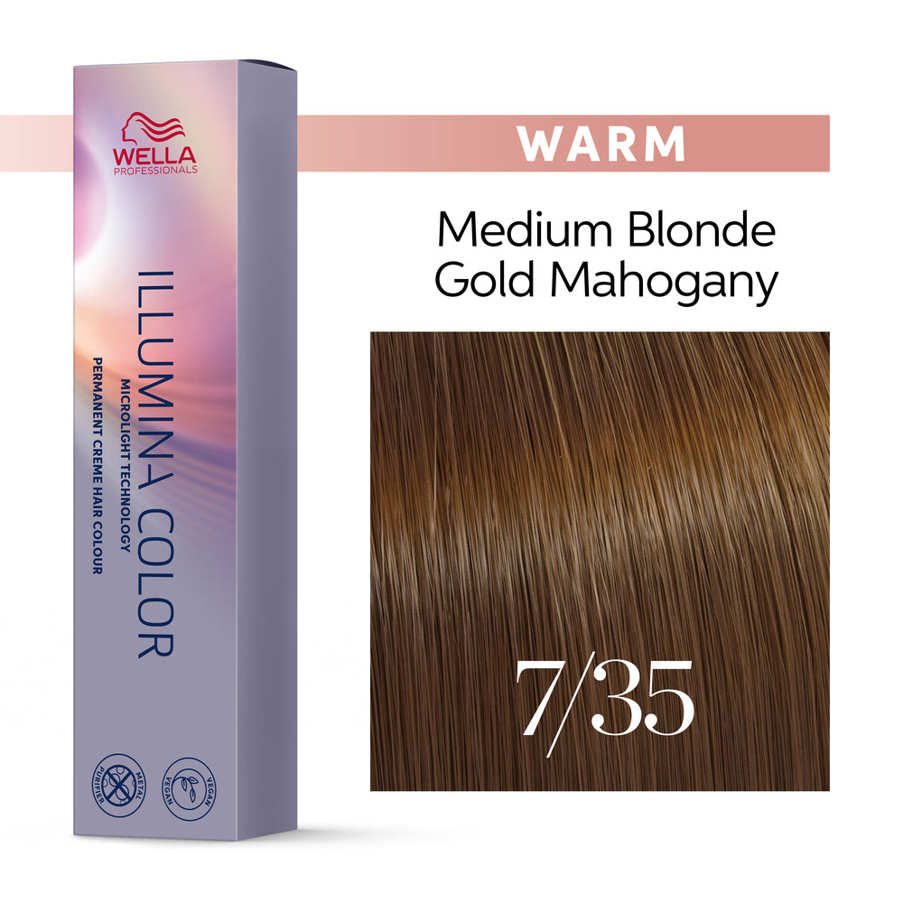 Illumina Color