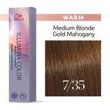 Illumina Color