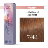 Illumina Color