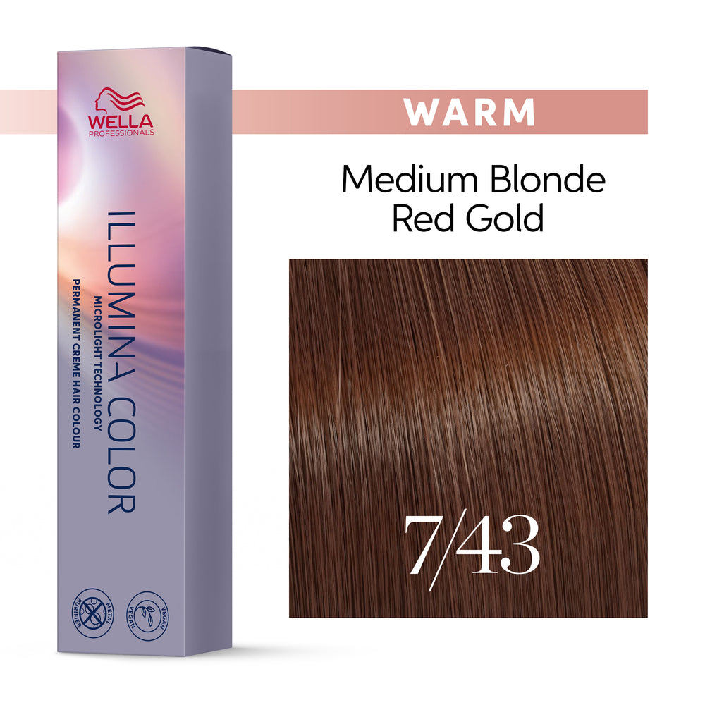 Illumina Color