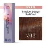 Illumina Color