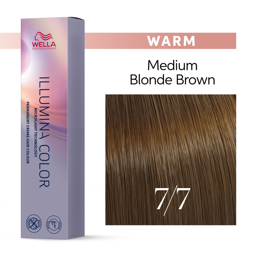 Illumina Color