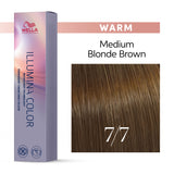 Illumina Color