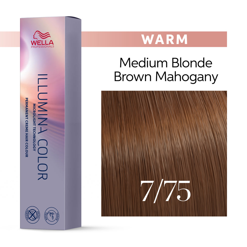 Illumina Color